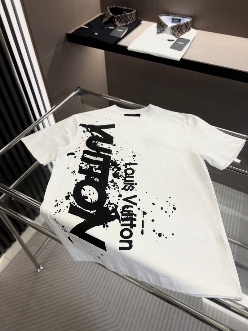 Louis Vuitton T-Shirts